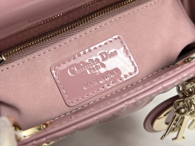 Christian Dior My Lady Bags